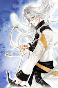 秦时明月之青冢不归处