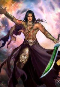 【BL/网王同人】高傲吧,冰之帝王