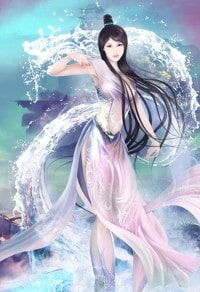 二哈和他的白猫师尊
