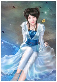 杏子的世界