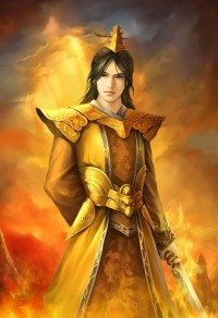 總有情敵想要攻略我2